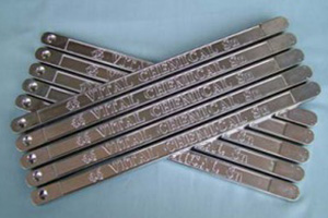 China Gold Supplier for Coils Insulated Copper Tube - Tin bar – Wanlutong