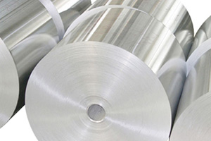 OEM/ODM Manufacturer Aluminum Zinc Alloy Coated Steel Coil - Aluminum rolling – Wanlutong
