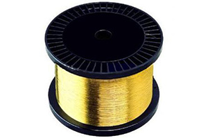 OEM Manufacturer Copper Coil For Transformer - Copper wire – Wanlutong