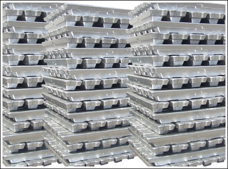 Introduction Can you distinguish aluminum, primary aluminum, electrolytic aluminum, aluminum ingot and alumina?