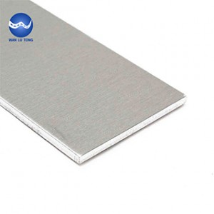 6061 Aluminum plate