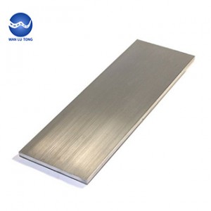 6061 Aluminum plate