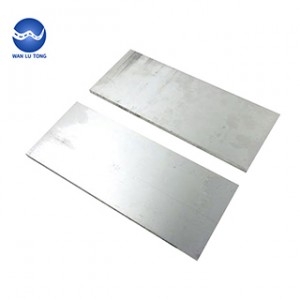 6061 Aluminum plate