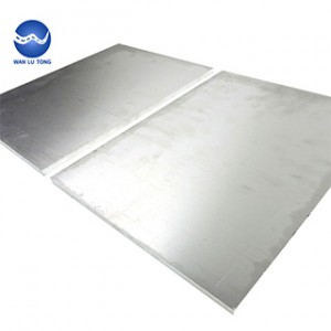 6061 Aluminum plate