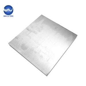 6061 Aluminum plate