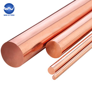 What causes copper alloys to corrode?
