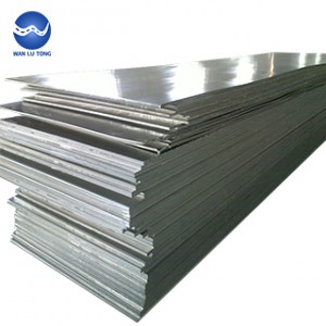 Do you understand this knowledge of zinc plate?