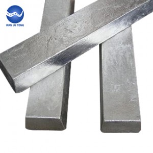 How to do long-term storage of magnesium alloy products, and the choice of anti-rust oil?