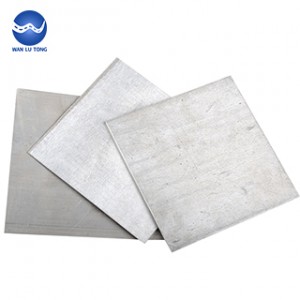 Production and Application of Magnesium Alloy Sheet and Magnesium Strip and Magnesium Foil