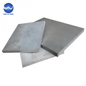 Various uses of magnesium alloy sheet